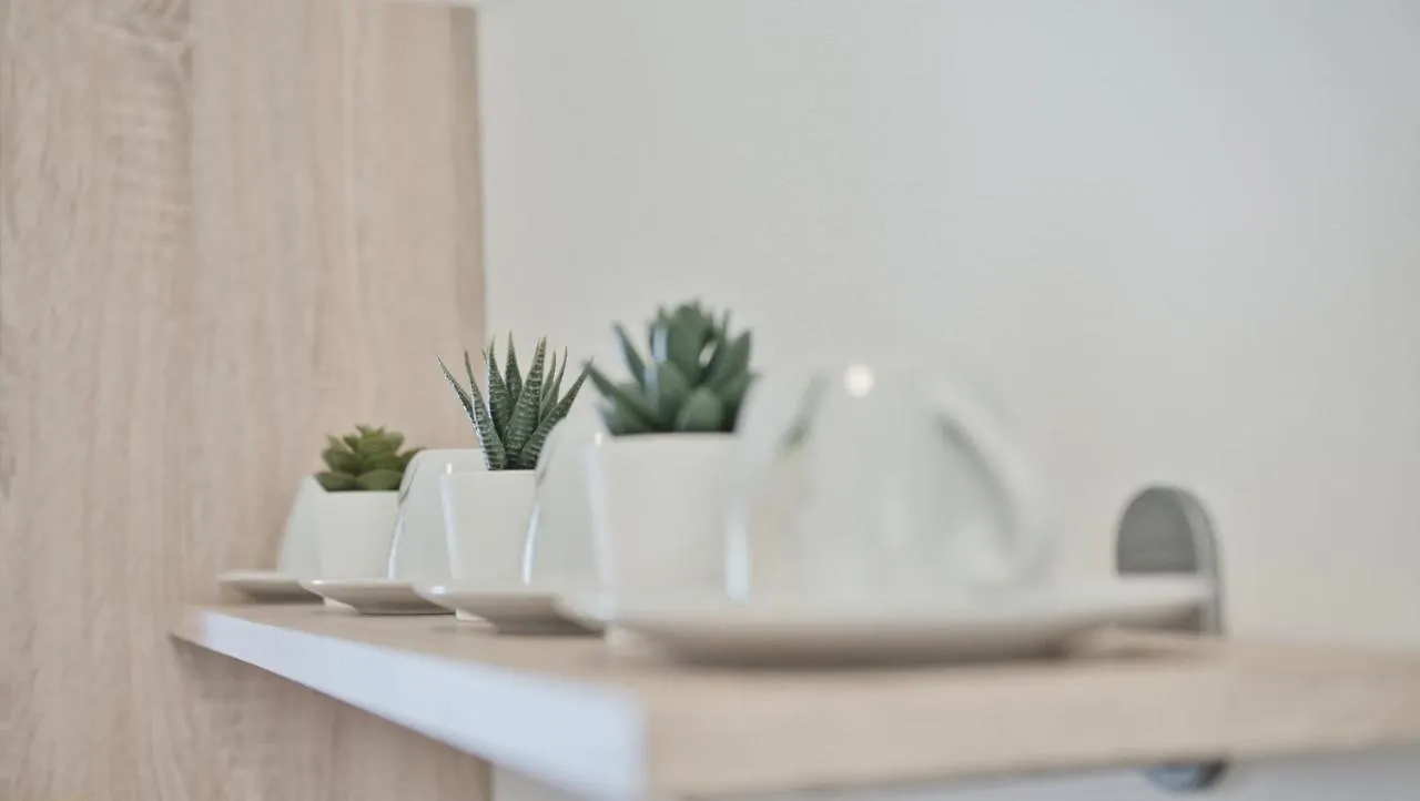 Rover Apartment Wenen