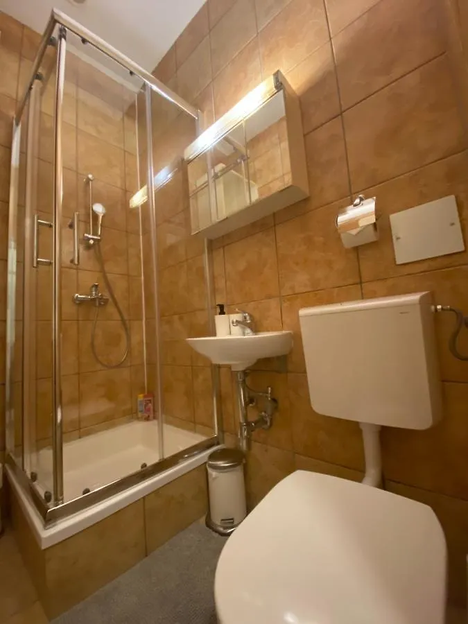 Rover Apartment Vienna