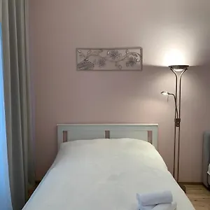 Apartament Prater Zentrum, Viena
