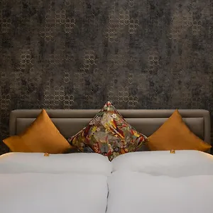 Apartament Abieshomes Serviced Schoenbrunn, Viena