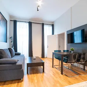 Apartament Ottakringer, Viena