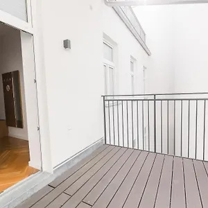 Apartament Nadland B61, Viena
