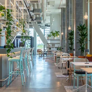 Apartament District Living, Viena