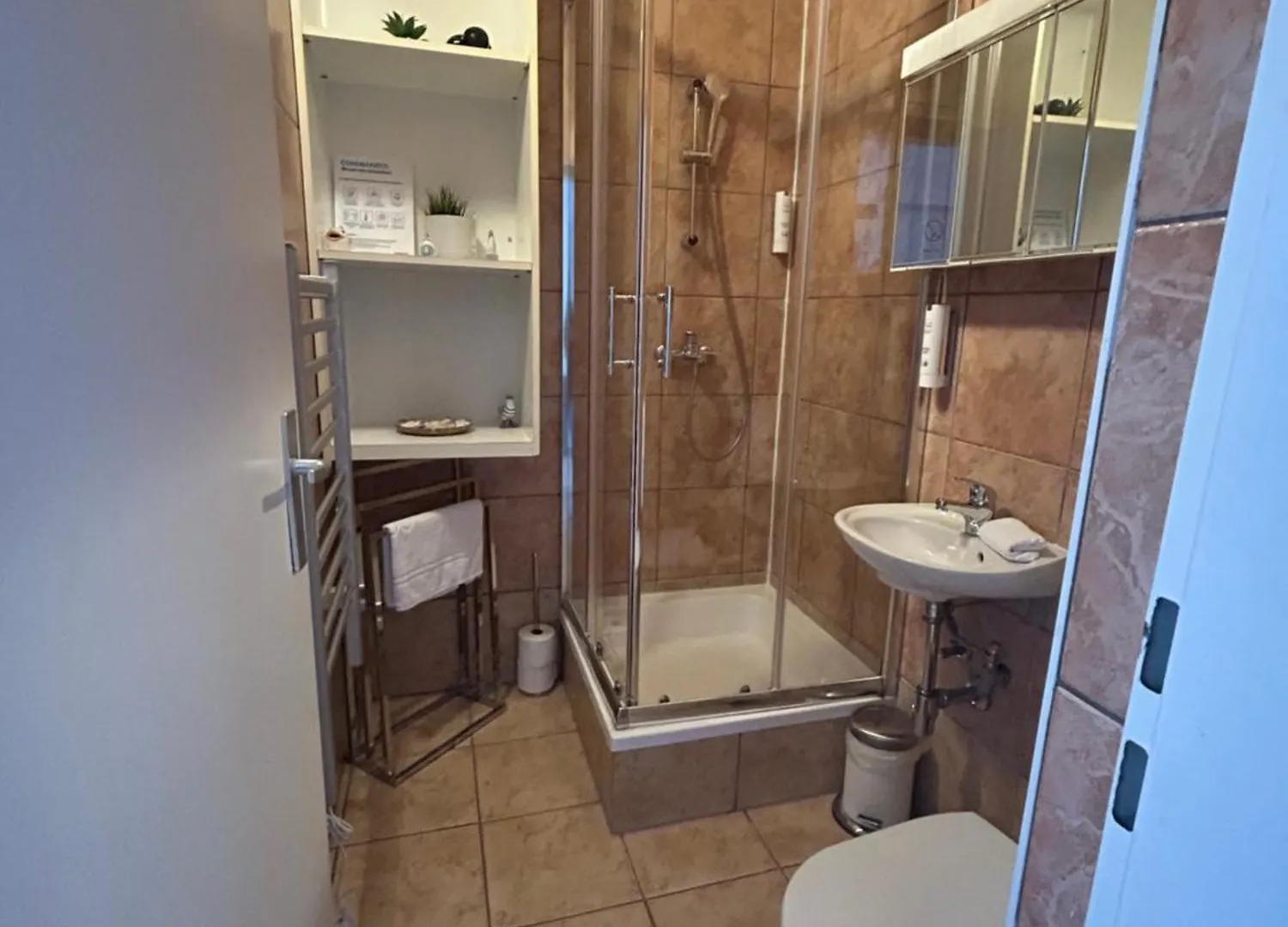 Rover Apartment Viena Austria