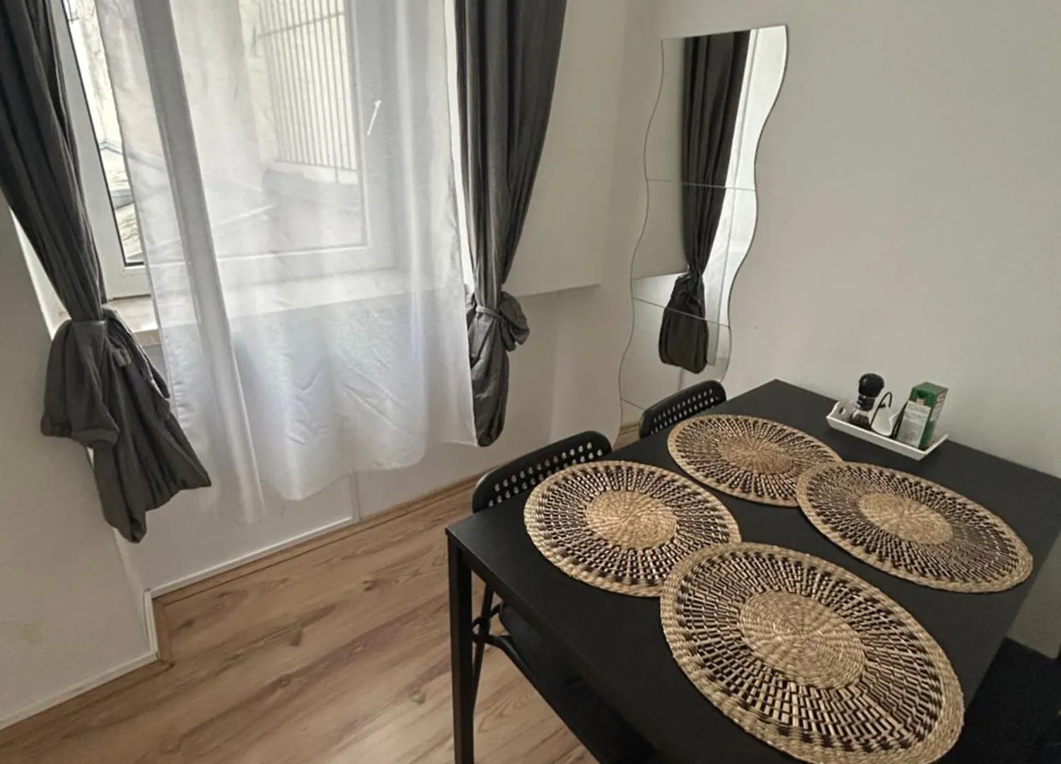 Rover Apartment Viena