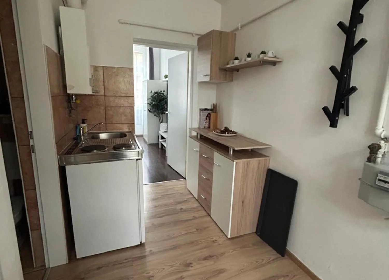 Rover Apartment Viena 0*,