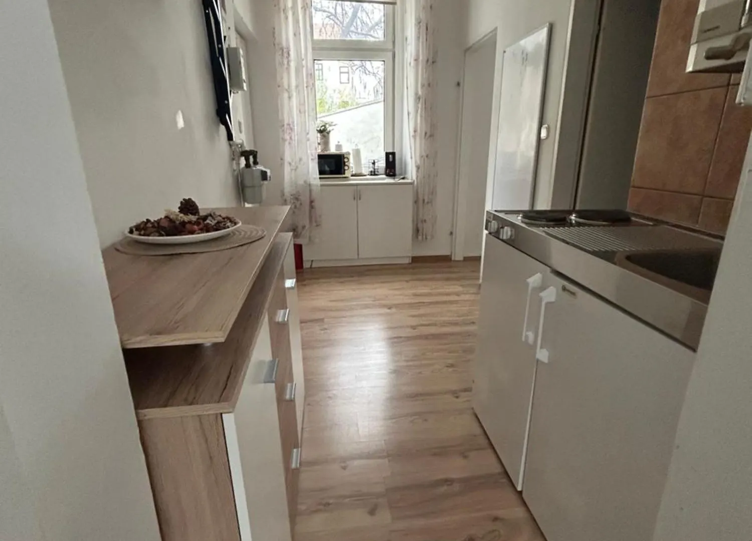 Rover Apartment Viena