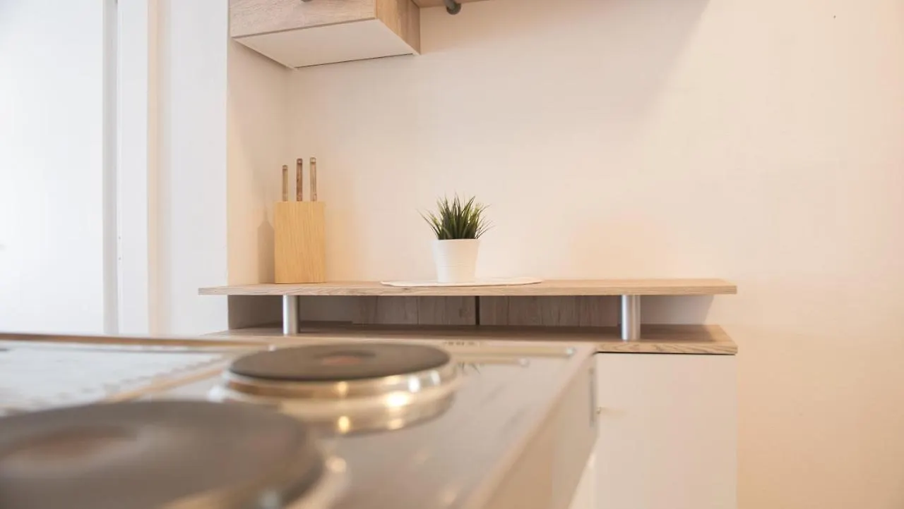 Rover Apartment Viena