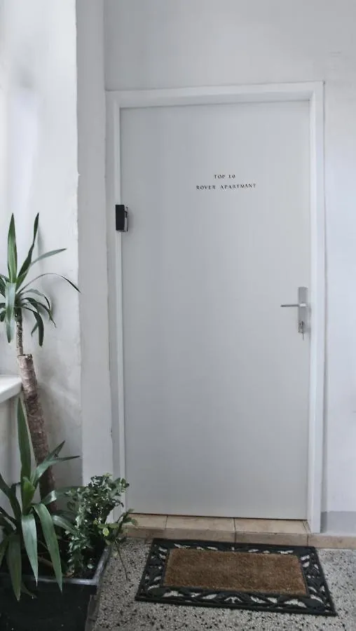 Rover Apartment Viena 0*,  Áustria