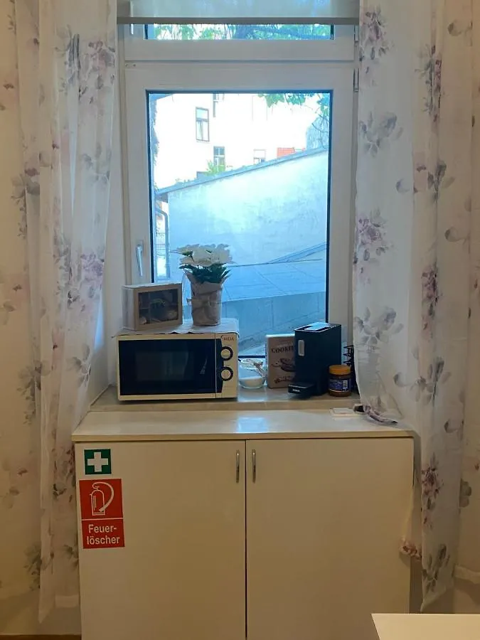 Rover Apartment Viena