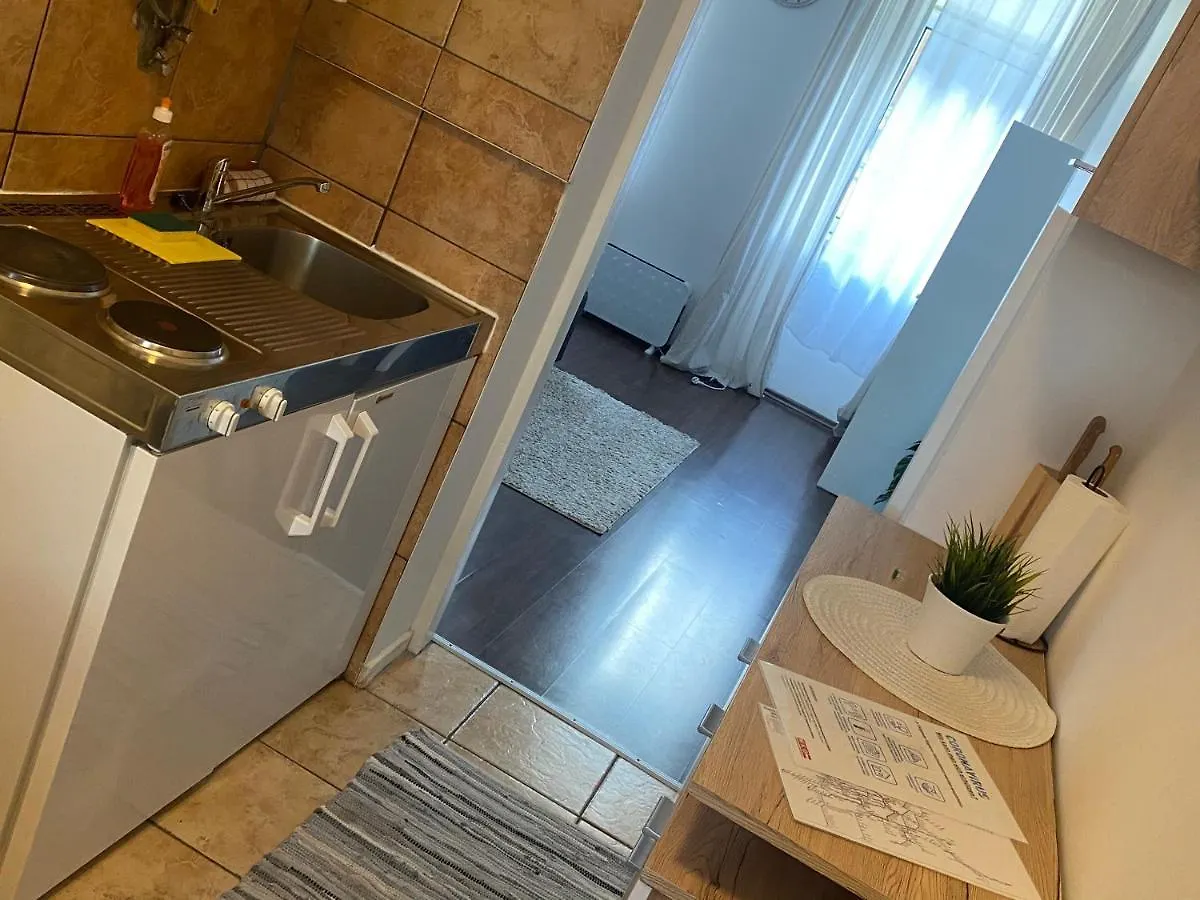 Rover Apartment Viena