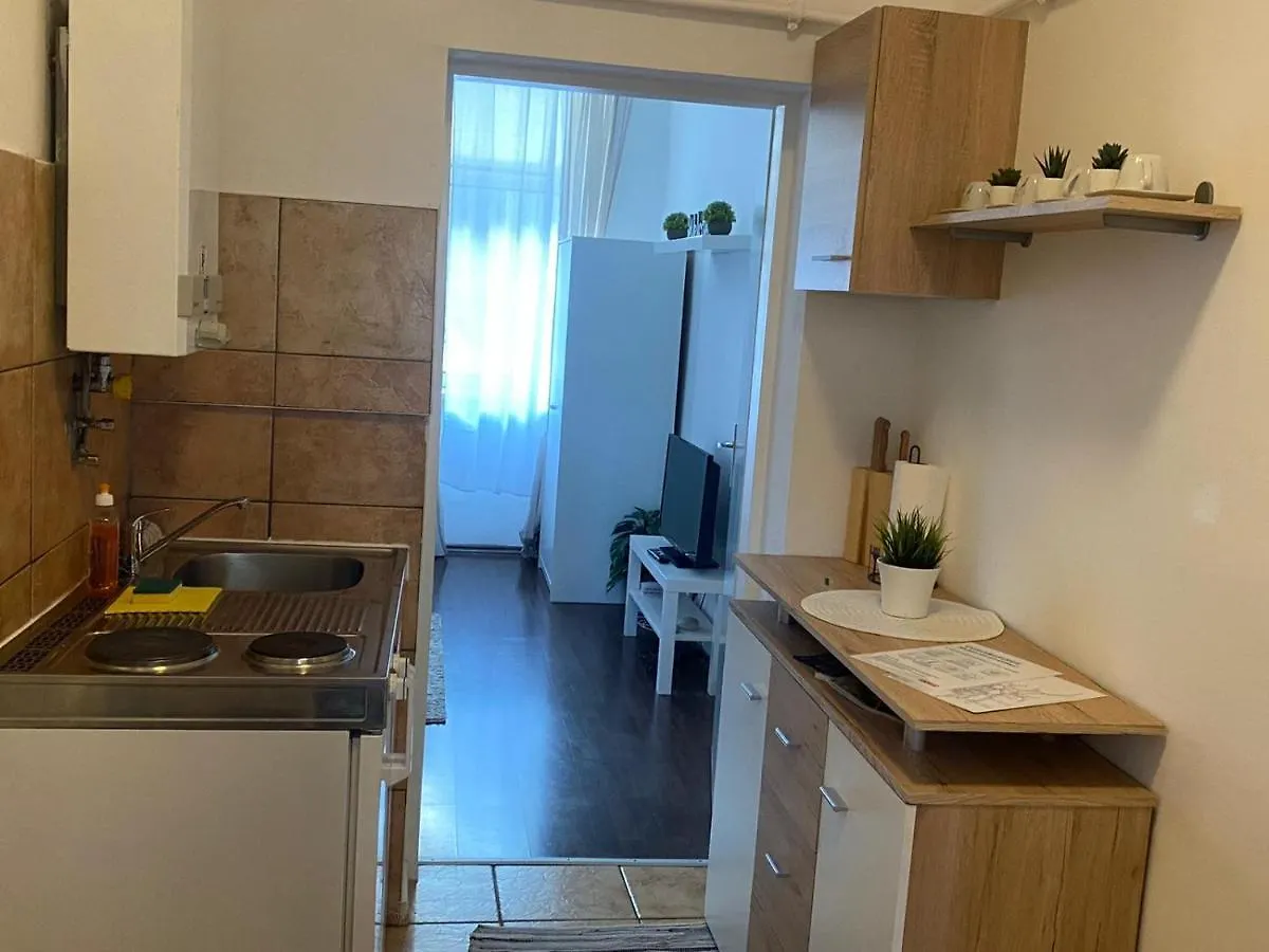 Rover Apartment Viena