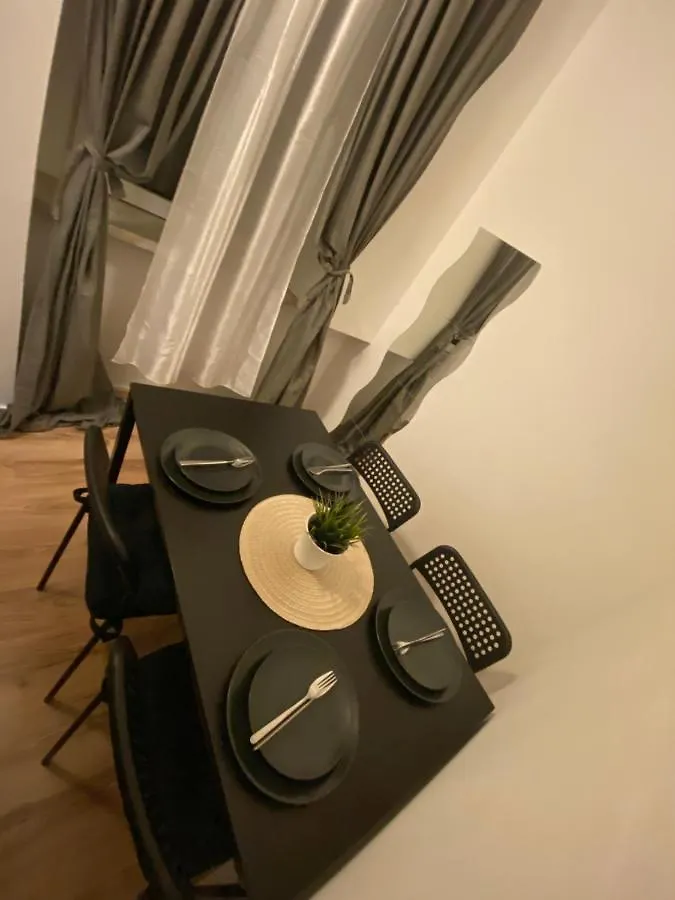 Rover Apartment Viena