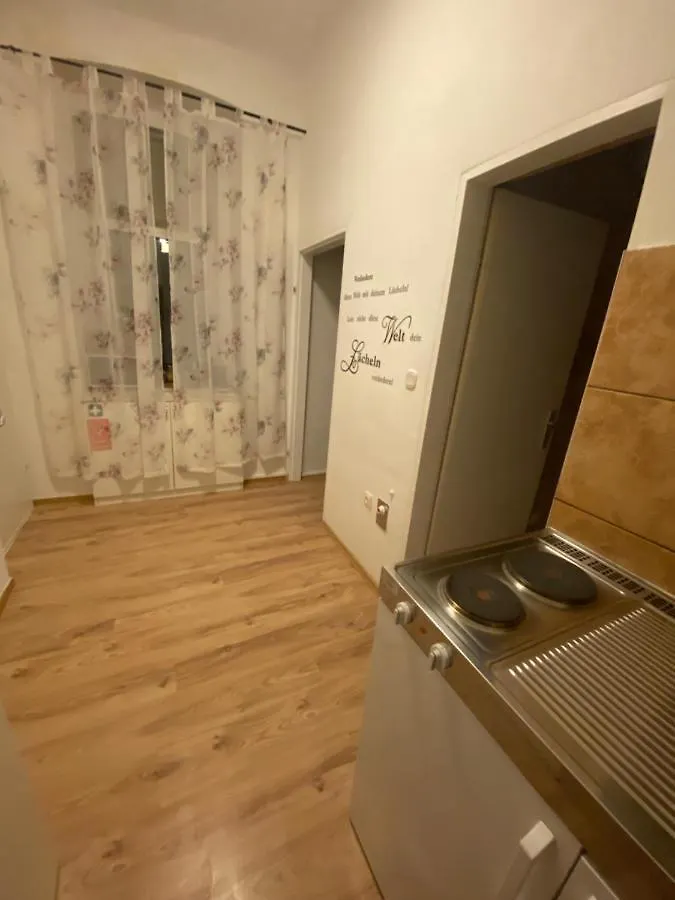Rover Apartment Viena Áustria